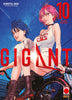 GIGANT 10