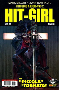 HIT GIRL 1