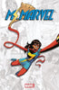 MARVEL-VERSE - MS MARVEL