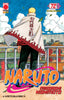 NARUTO IL MITO 72 - II RISTAMPA