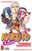 NARUTO IL MITO 24 - III RISTAMPA