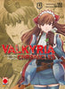 VALKYRIA CHRONICLES - CRONACHE 1