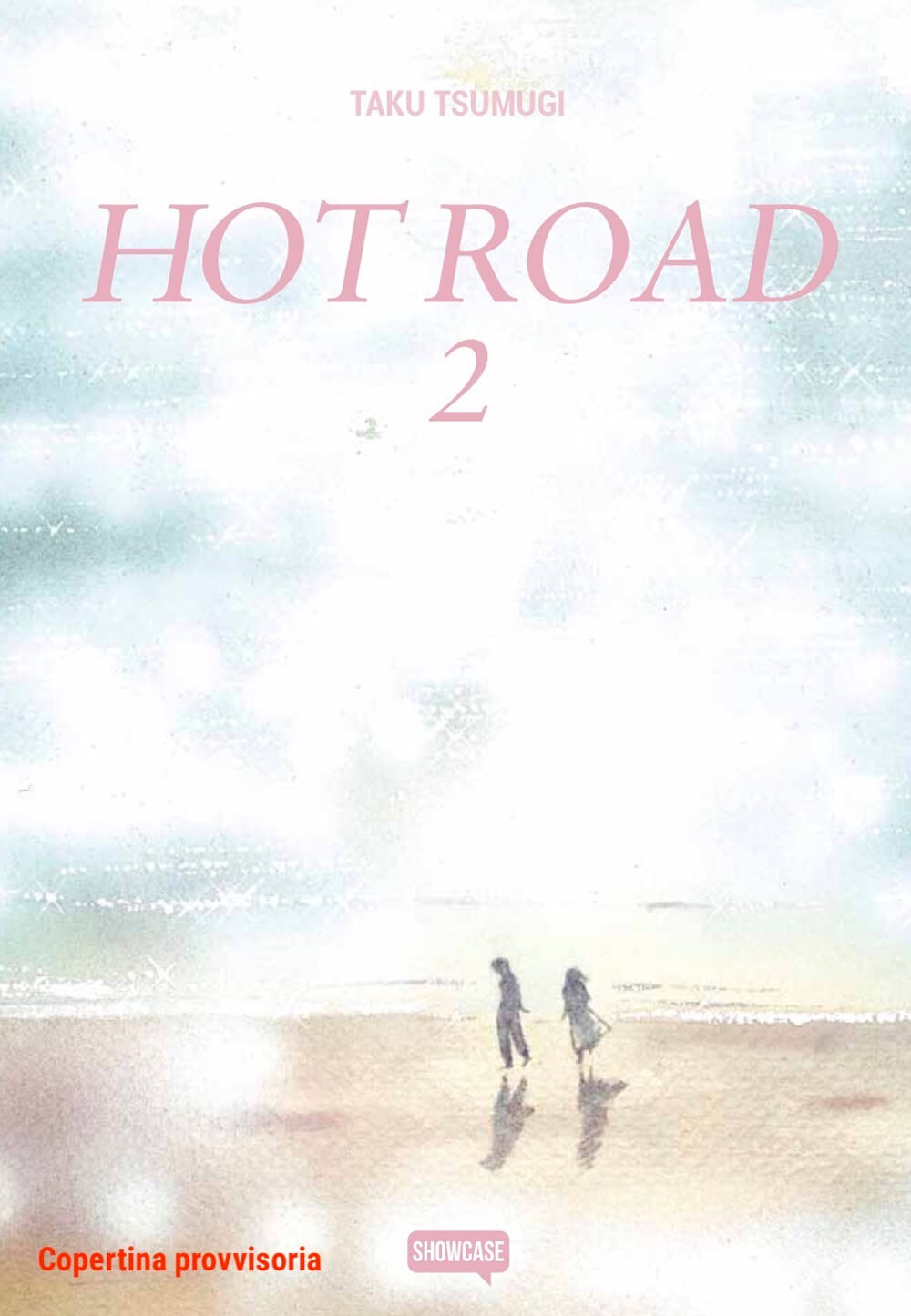 HOT ROAD 2