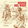 DONNE DEL WEST