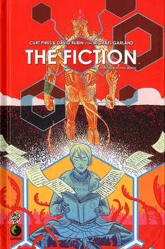 THE FICTION