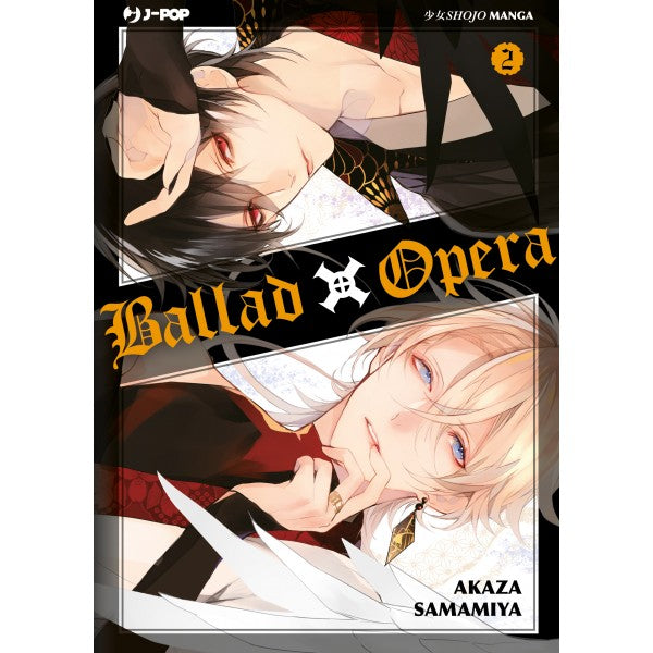 BALLAD X OPERA 2