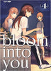 BLOOM INTO YOU 4