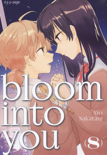 BLOOM INTO YOU 8