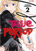 BLUE PERIOD 2