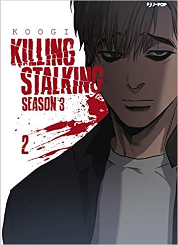 KILLING STALKING III STAGIONE - 2