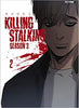 KILLING STALKING III STAGIONE - 2