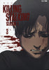 KILLING STALKING III STAGIONE - 3