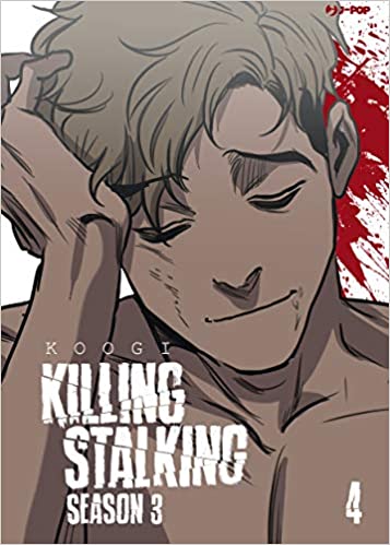 KILLING STALKING III STAGIONE - 4