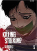 KILLING STALKING III STAGIONE - 5