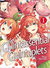 QUINTESSENTIAL QUINTUPLETS 1