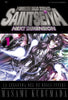 SAINT SEIYA NEXT DIMENSION BLACK 1