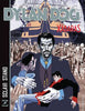 DYLAN DOG XABARAS