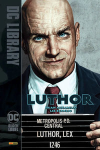 LUTHOR