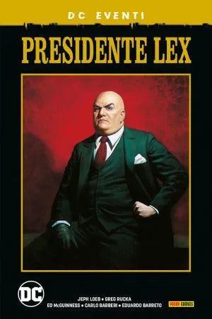 PRESIDENTE LEX