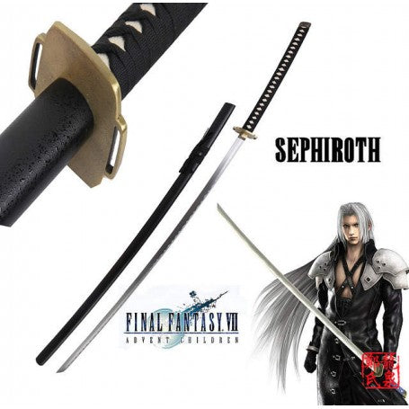 FINAL FANTASY VII SEPHIROT-140Cm  MASAMUNE